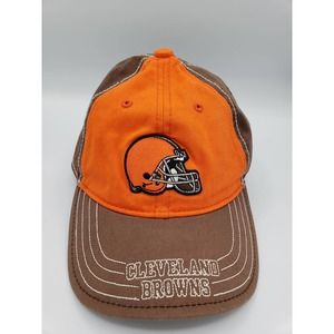 NFL Cleveland Browns Cap Adjustable